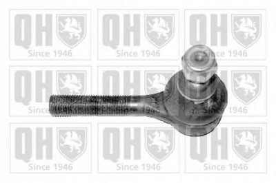 QUINTON HAZELL qr3026s -  Наконечник поперечной рулевой тяги